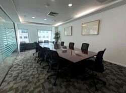 Suntec Tower Three (D1), Office #572119431